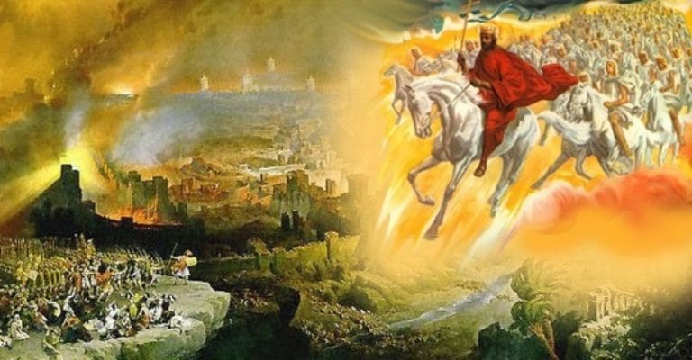 Introduction to This Site, Donald-Trump-Antichrist.com.