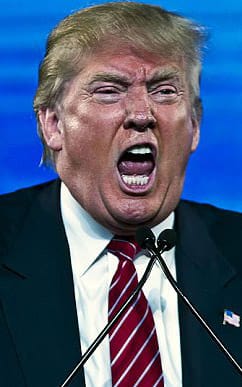 The psychopathology of Donald Trump