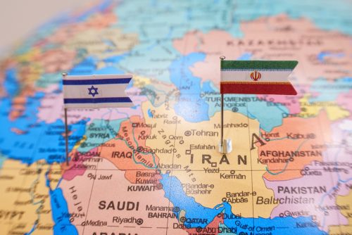 Trump and Israel’s Fatal Attraction
