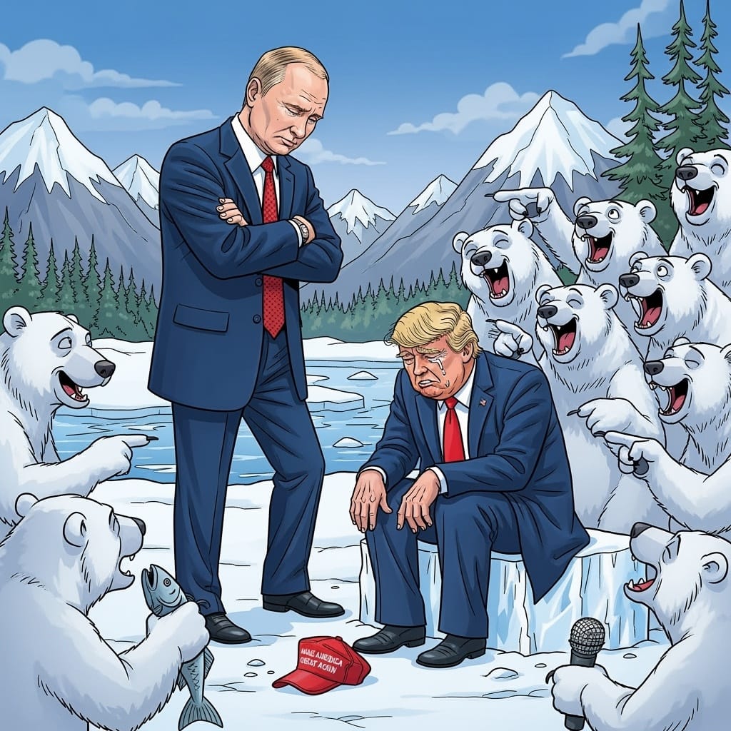 Vlad’s Psy Op and Don’s Big Distraction-2