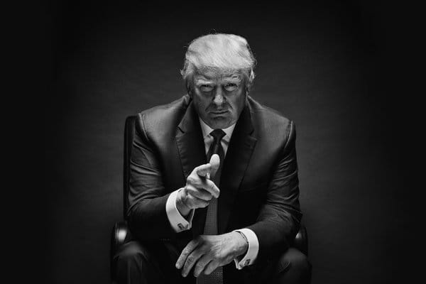 The Psychopathology of Donald Trump
