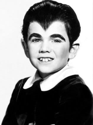 Eddie Munster, 1965, CBS Television Network., Public domain, via Wikimedia Commons. The Utter Moral Rot That Is Donald Trump