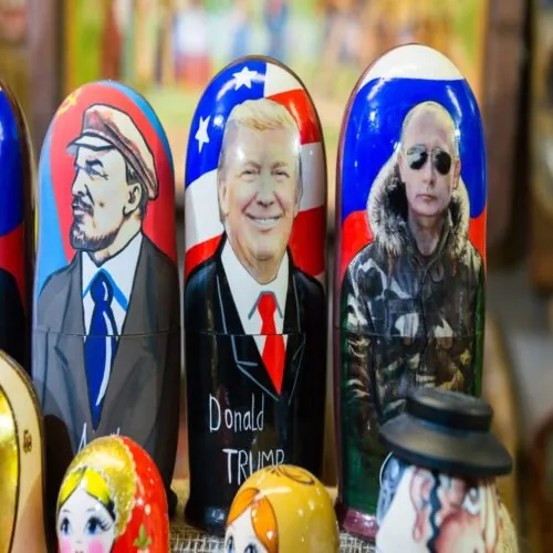 Lenin-Trump-and-Putin-as-nested-dolls